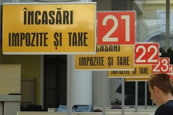 Legislație fiscală și taxe România 2026
