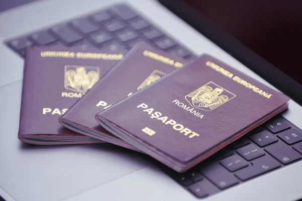 Pașaportul Simplu Electronic în 2026