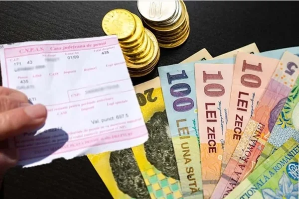 recalcularea pensiilor în 2026 ghid complet